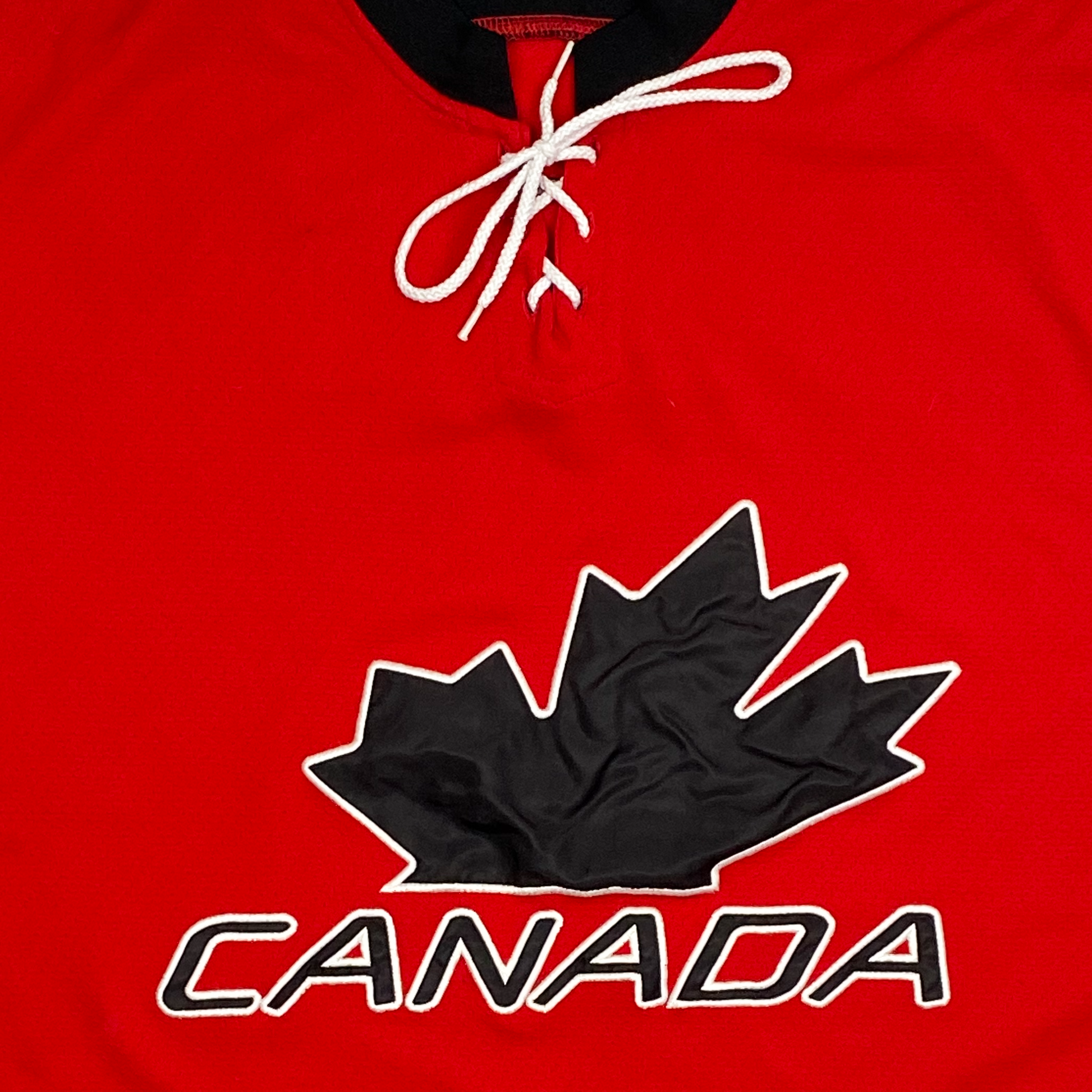 Canada Ice Hockey Jersey | Medium