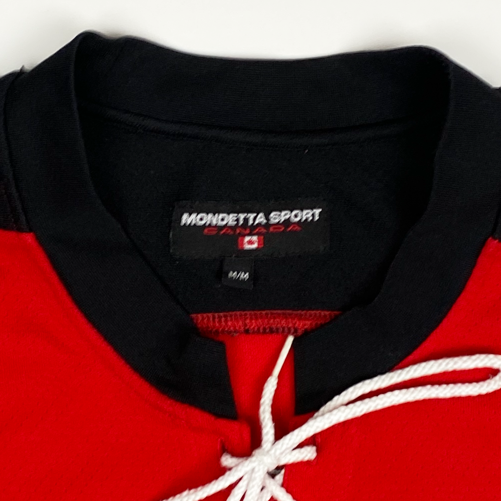 Canada Ice Hockey Jersey | Medium