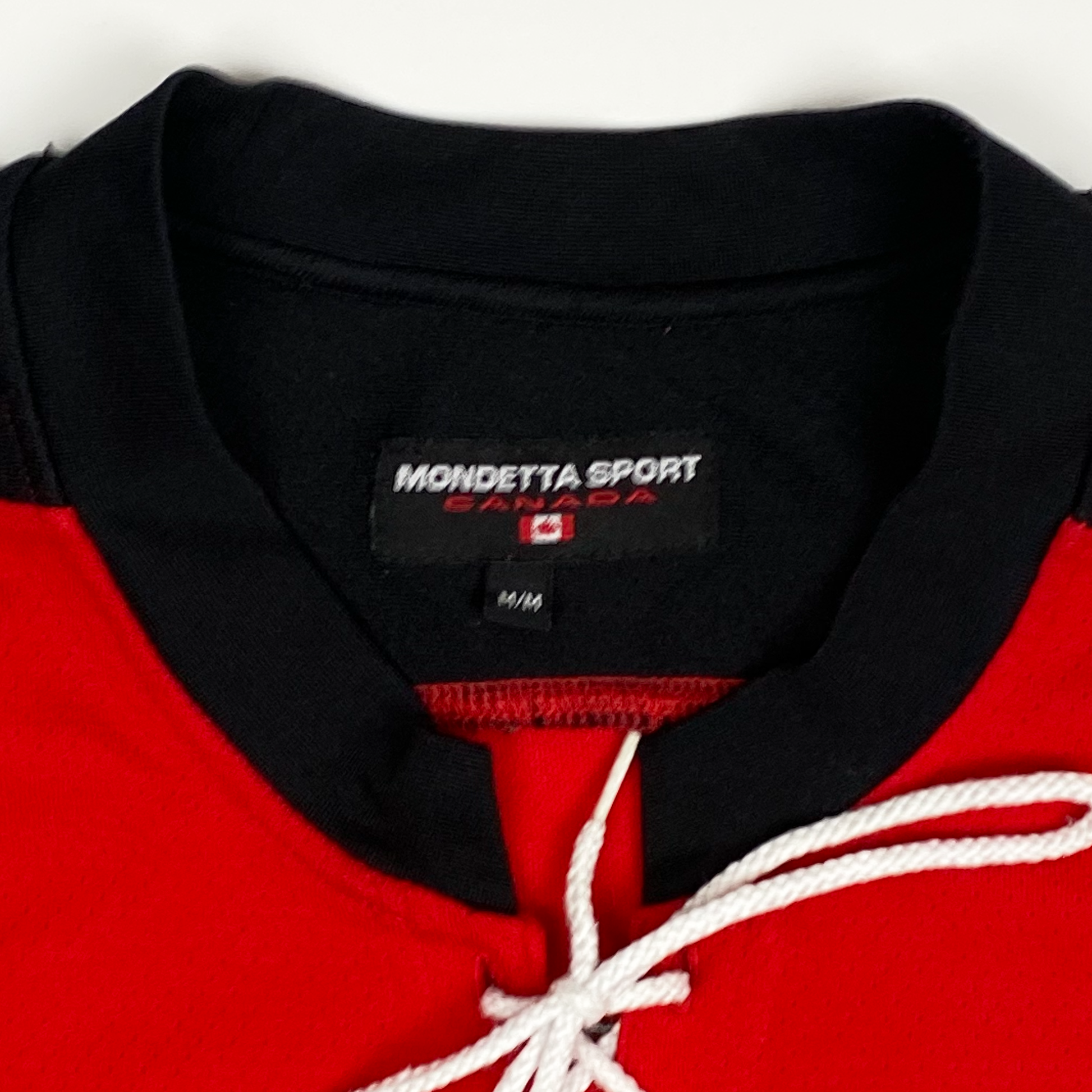 Canada Ice Hockey Jersey | Medium