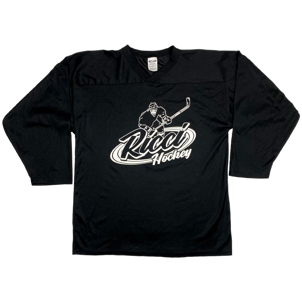 Ricci Hockey Jersey | Medium