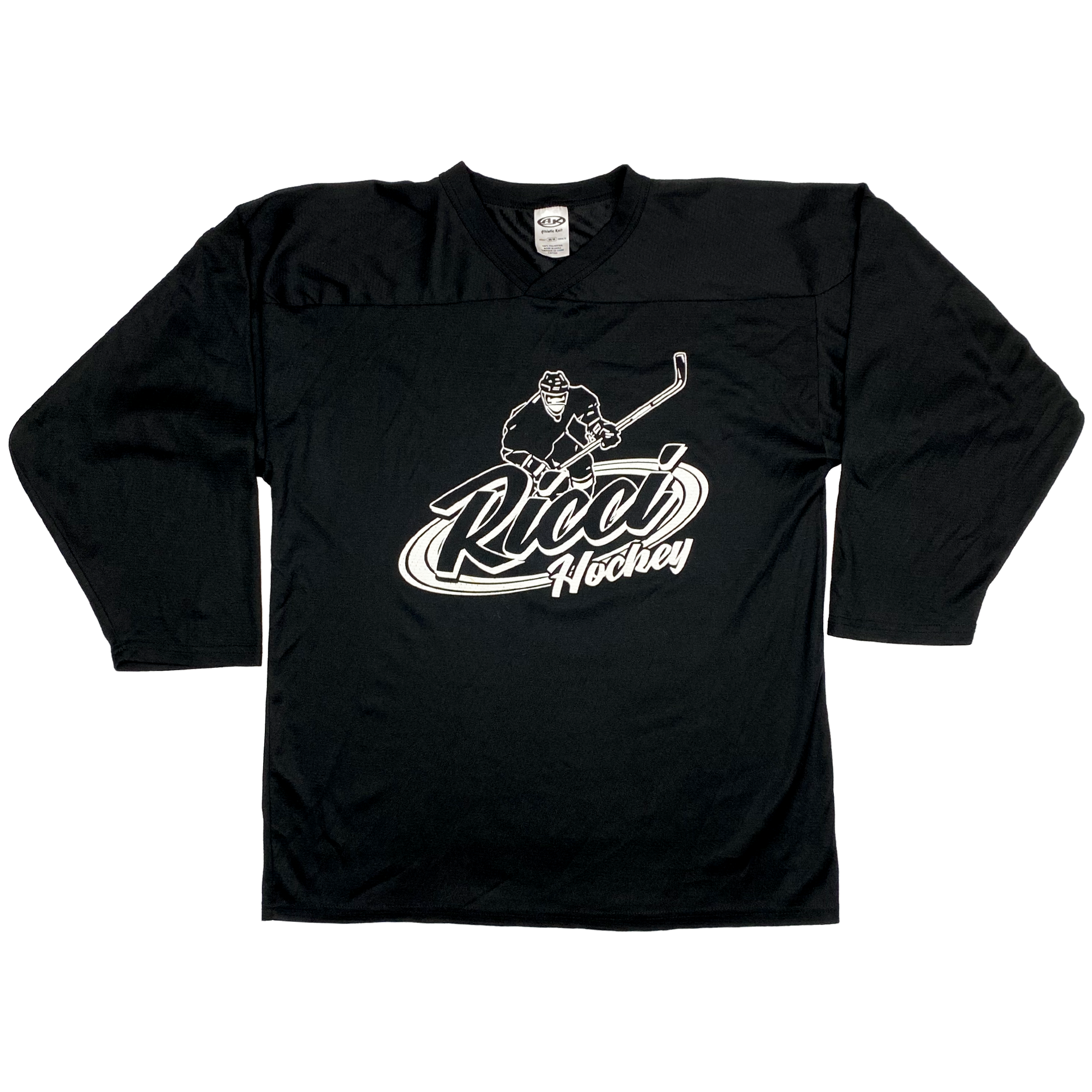 Ricci Hockey Jersey | Medium