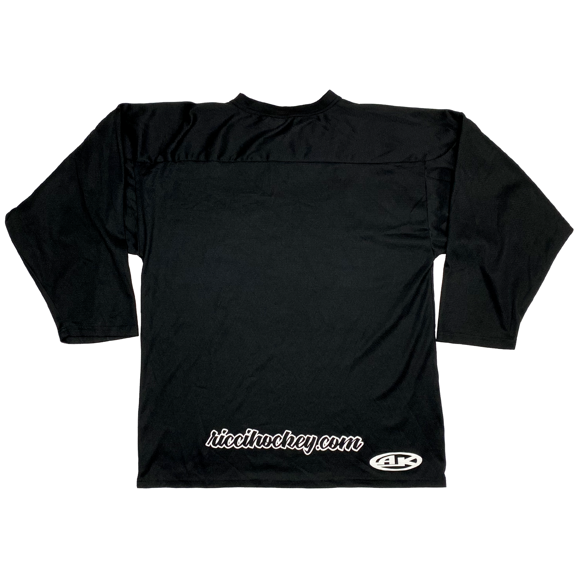 Ricci Hockey Jersey | Medium