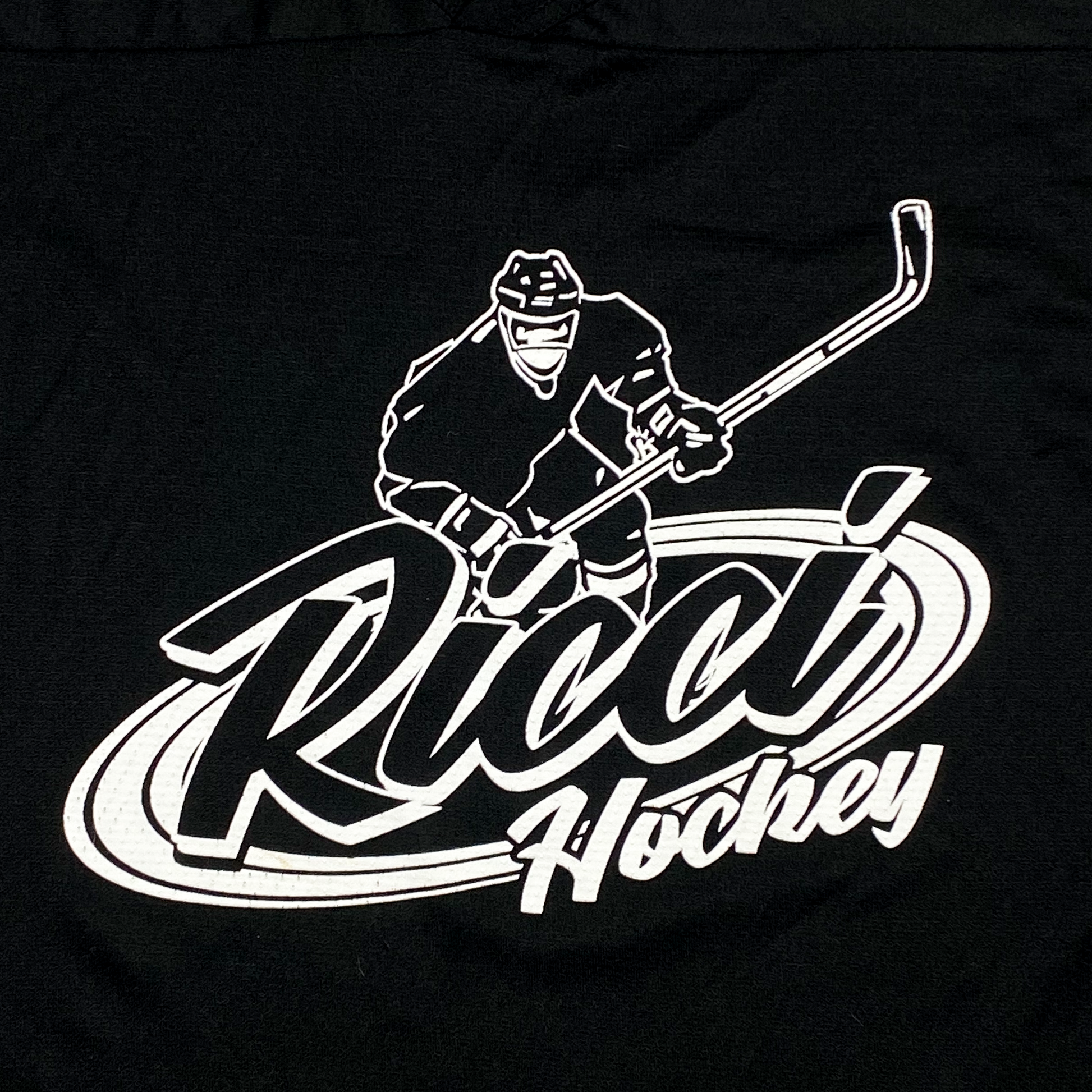 Ricci Hockey Jersey | Medium