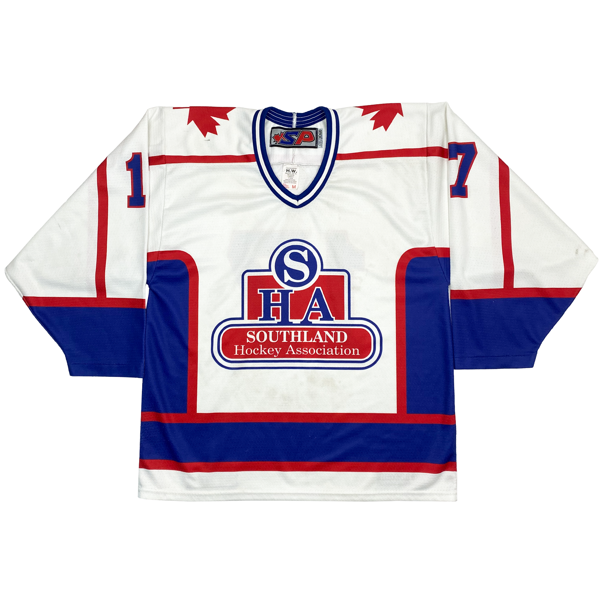 Southland Hockey Association Jersey | Medium