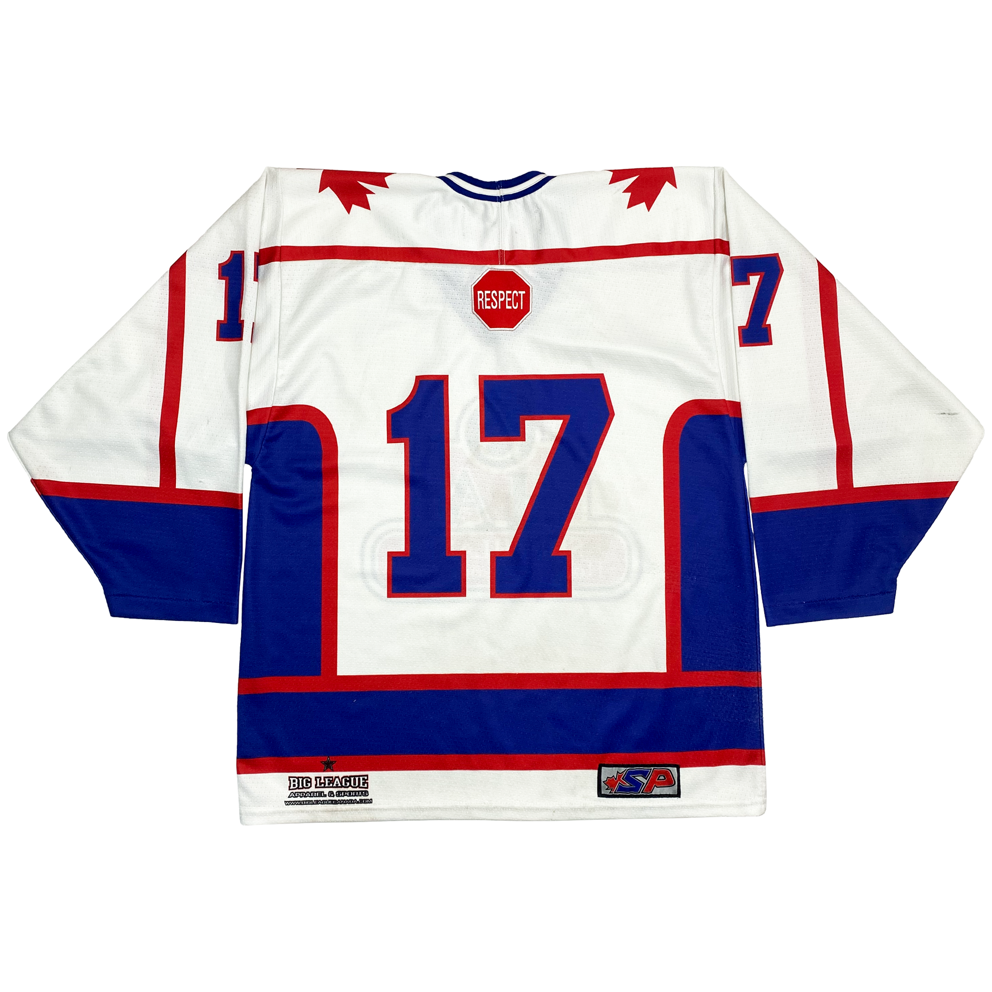 Southland Hockey Association Jersey | Medium
