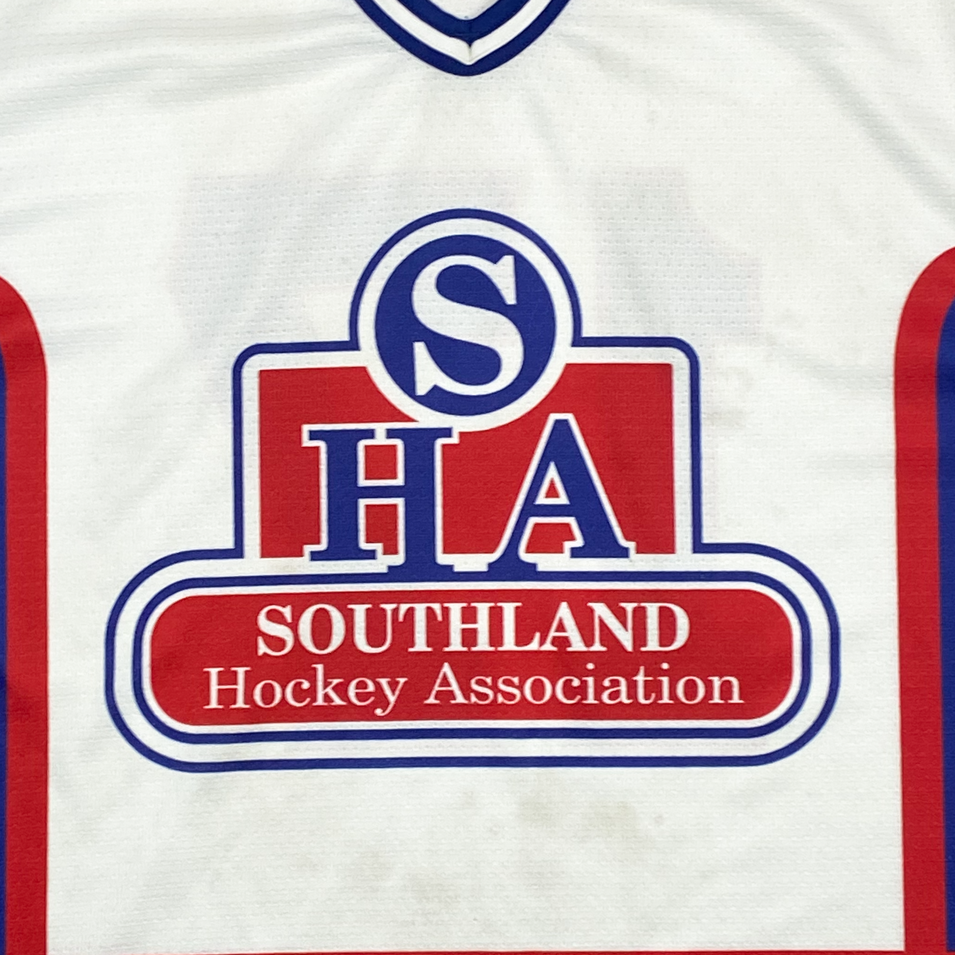 Southland Hockey Association Jersey | Medium