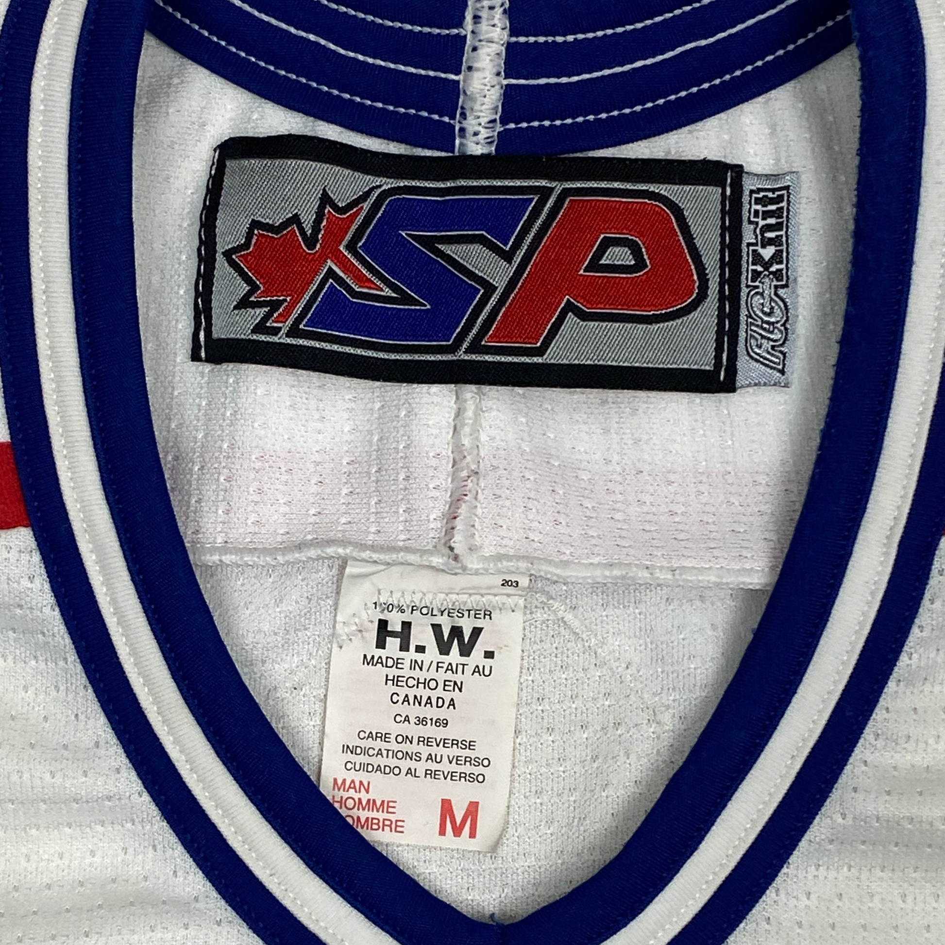 Southland Hockey Association Jersey | Medium