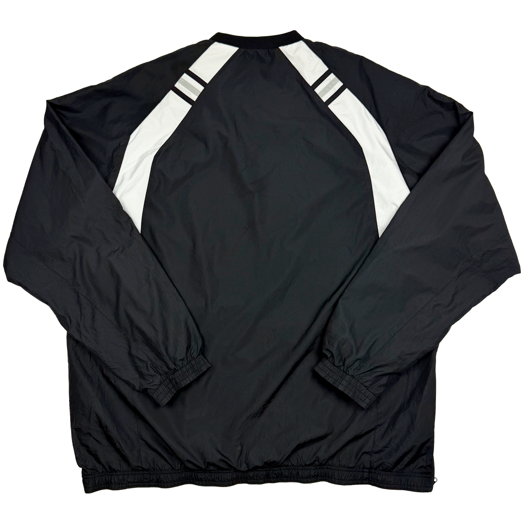 Adidas Team Windbreaker Pullover | Extra Large