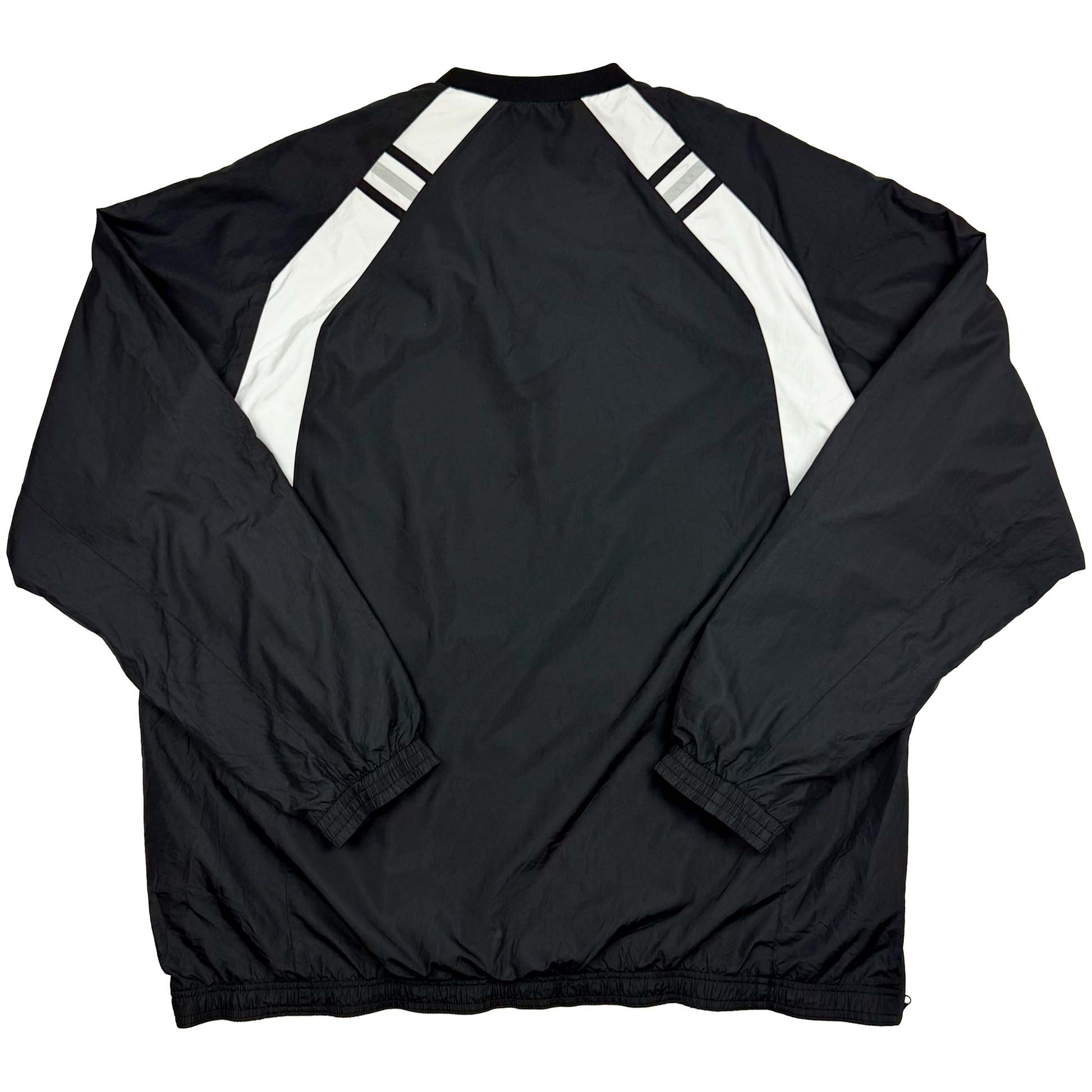 Adidas Team Windbreaker Pullover | Extra Large