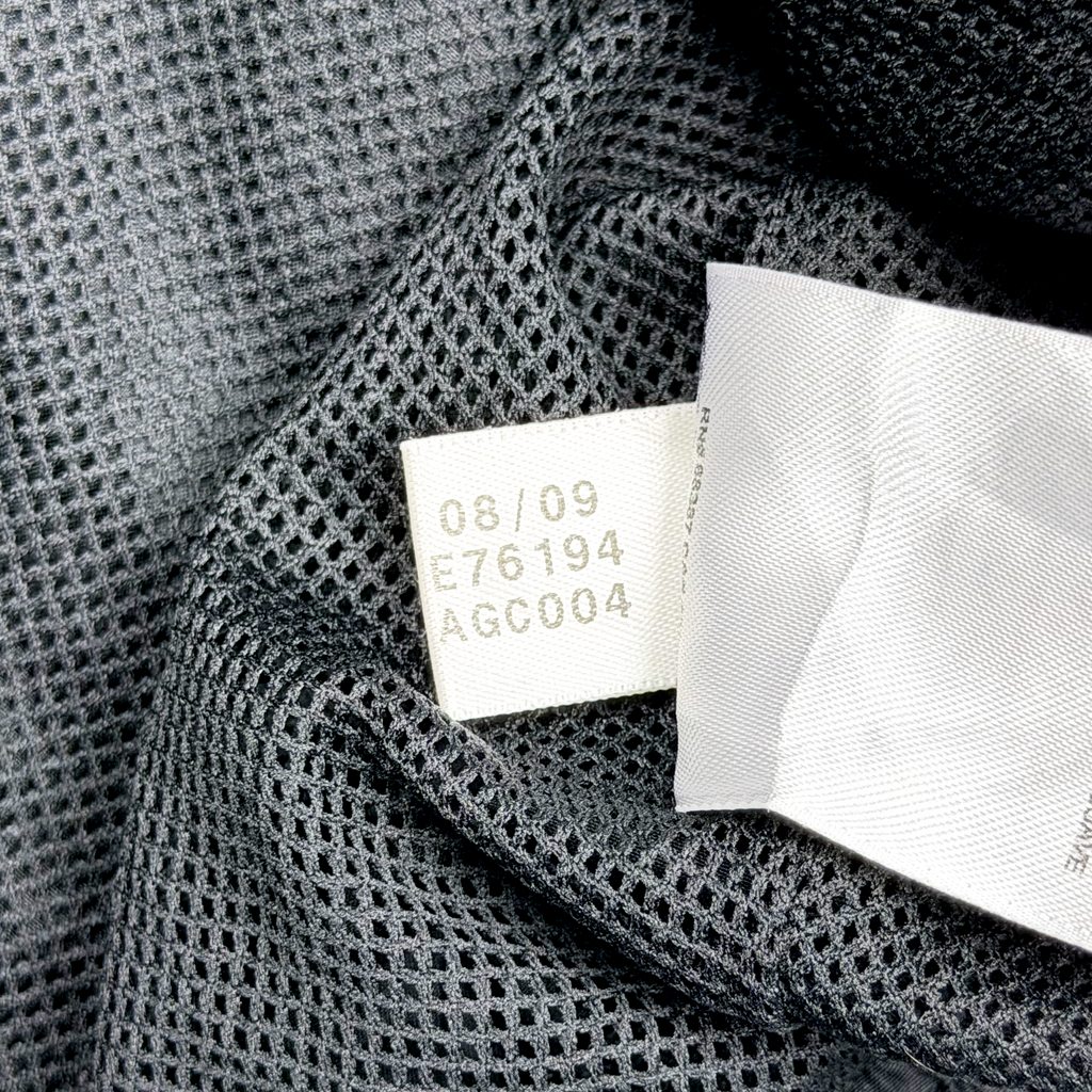 Adidas Team Windbreaker Pullover | Extra Large