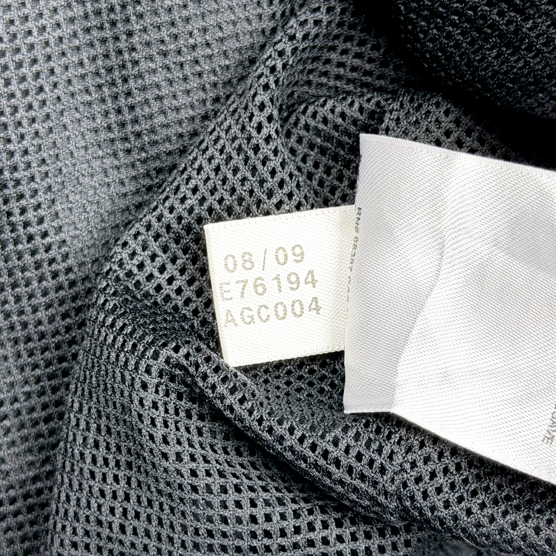 Adidas Team Windbreaker Pullover | Extra Large