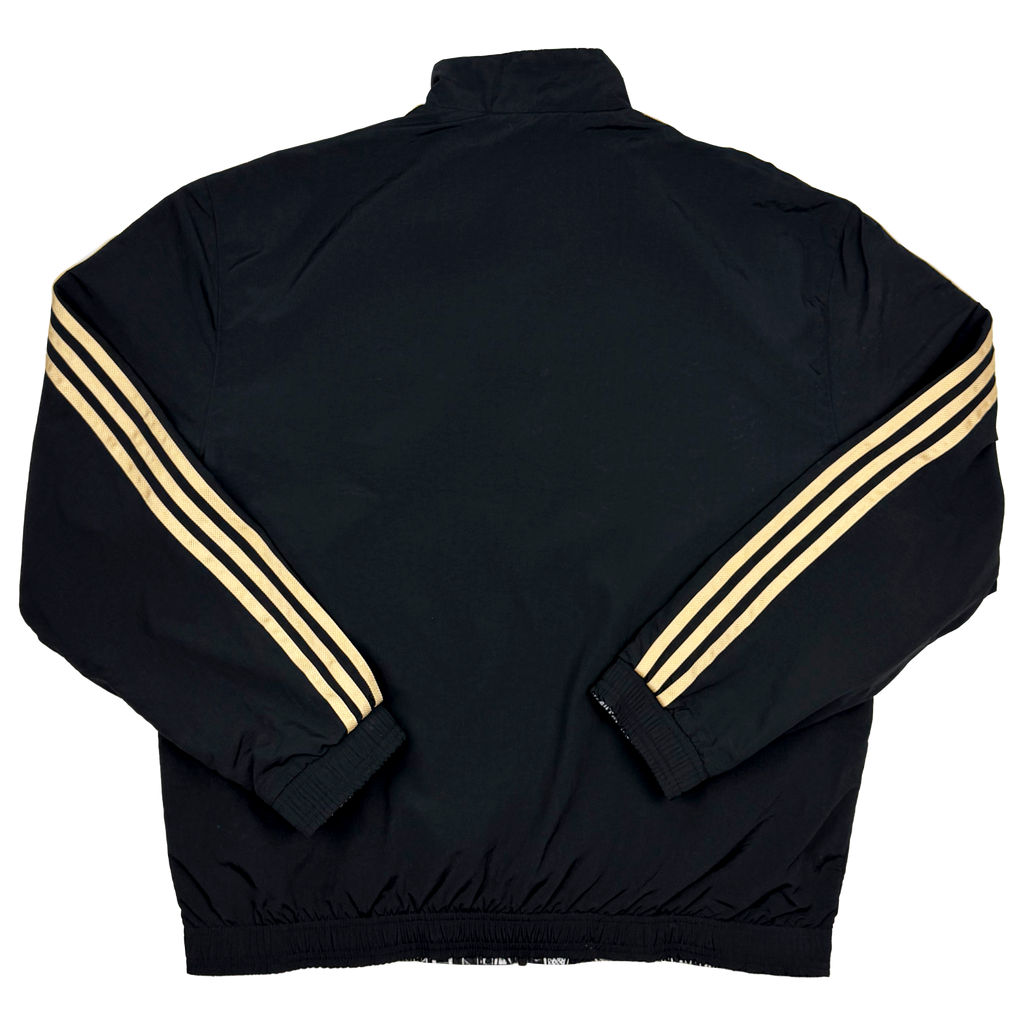 Arsenal x Ian Wright Reversible Anthem Jacket | Large