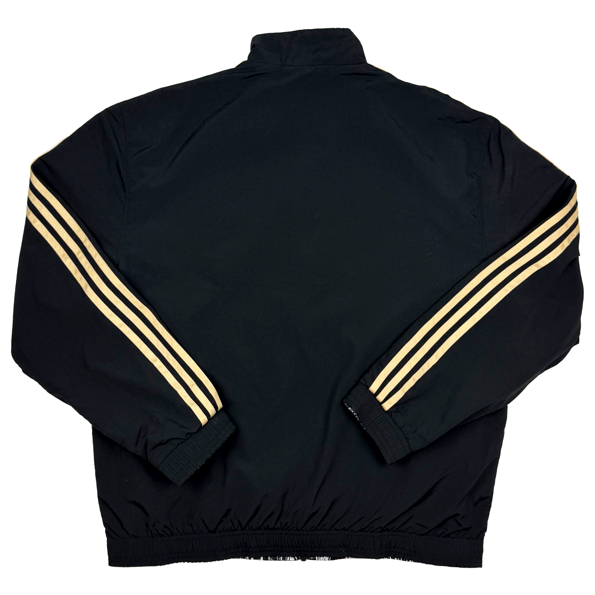 Arsenal x Ian Wright Reversible Anthem Jacket | Large