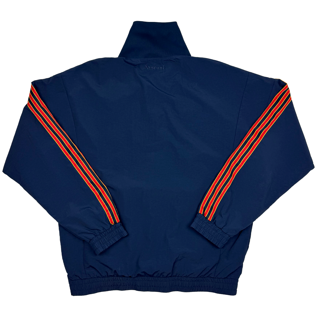Arsenal x adidas Originals Windbreaker (2021-22) | Medium