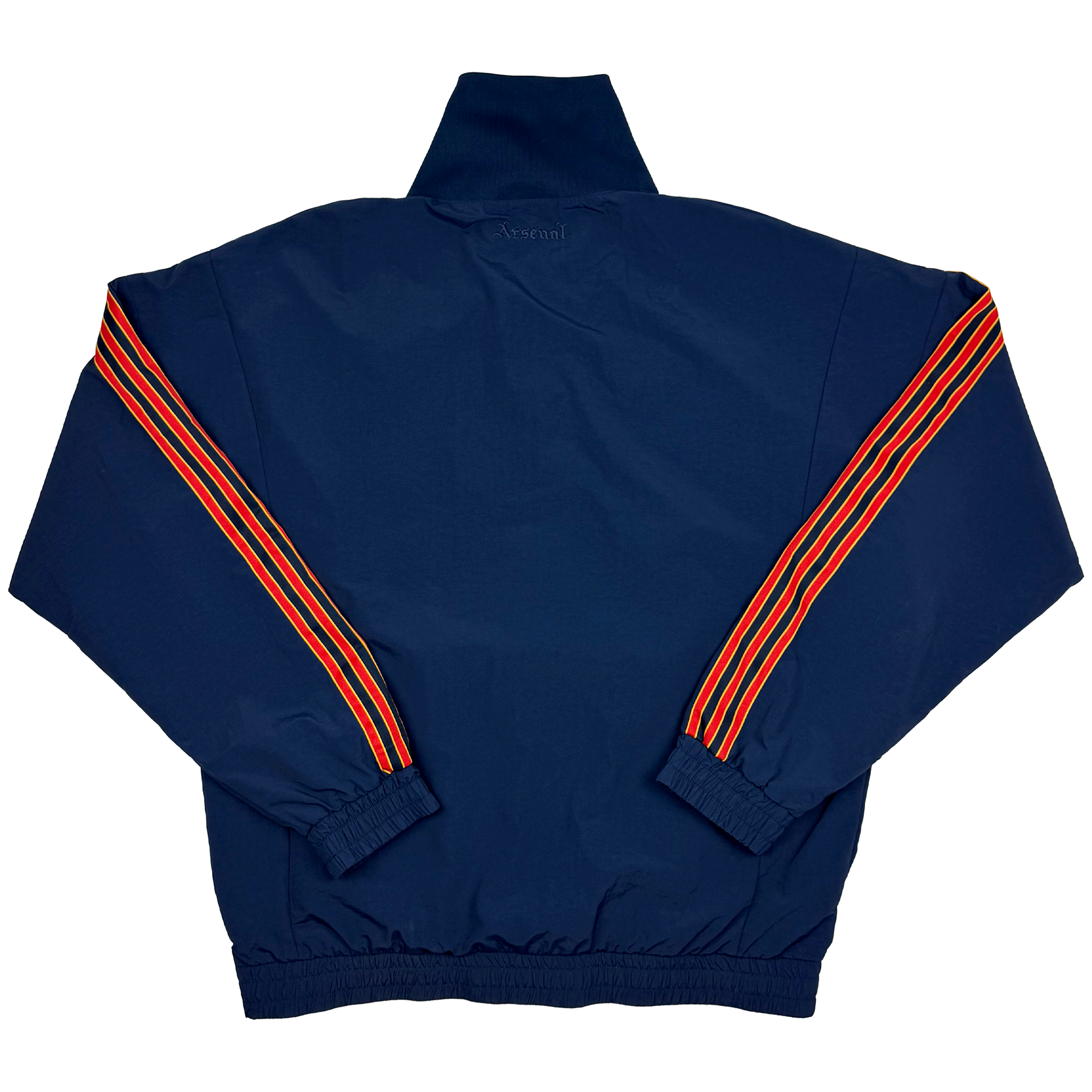 Arsenal x adidas Originals Windbreaker (2021-22) | Medium