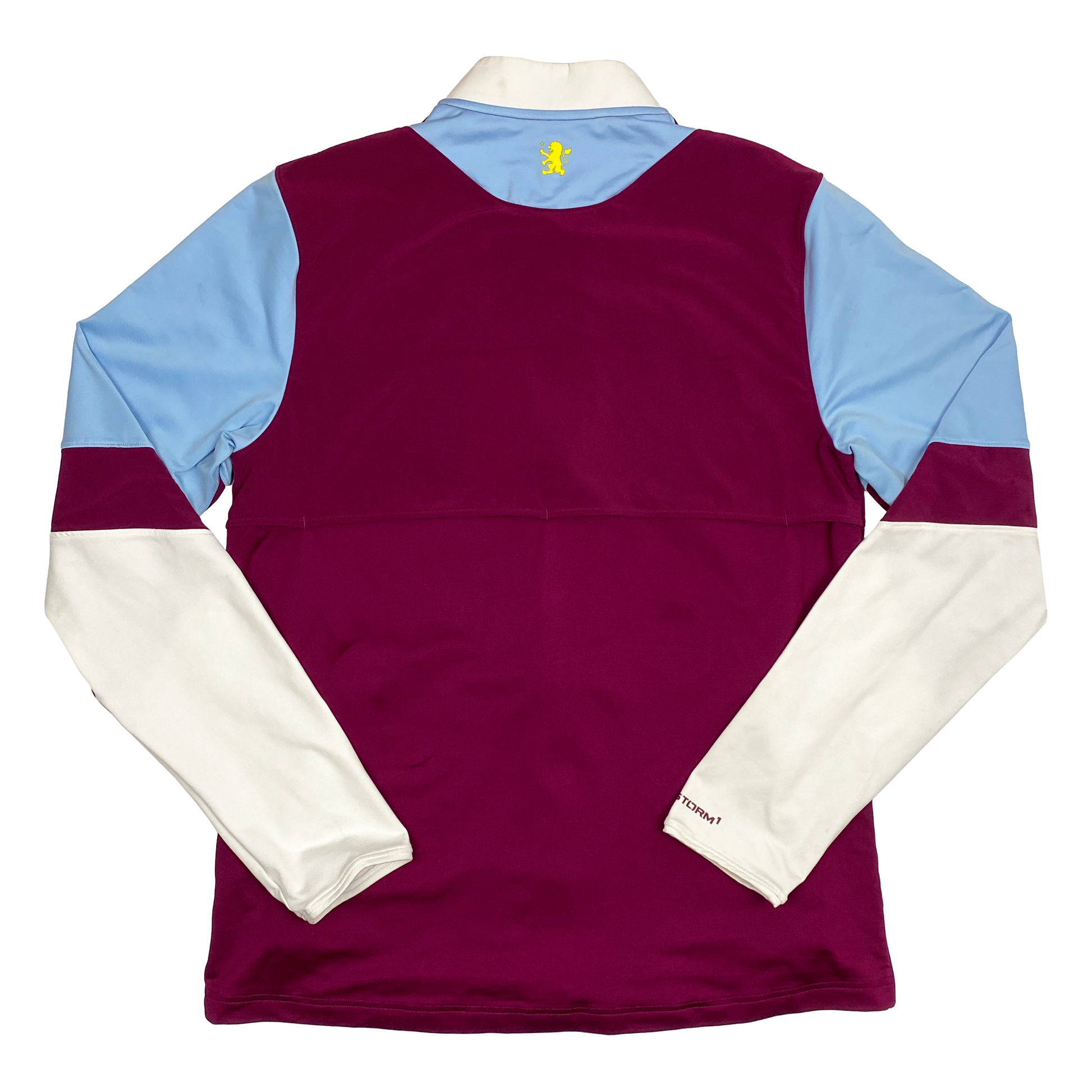 Aston Villa Training Jacket (2016-17) | Large
