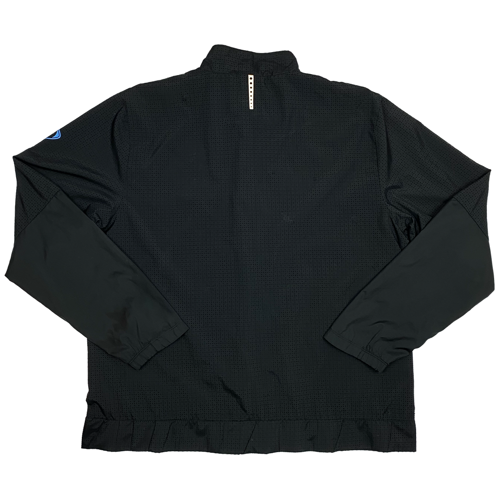 Aston Villa Nike Track Jacket (2009-10) | XXL