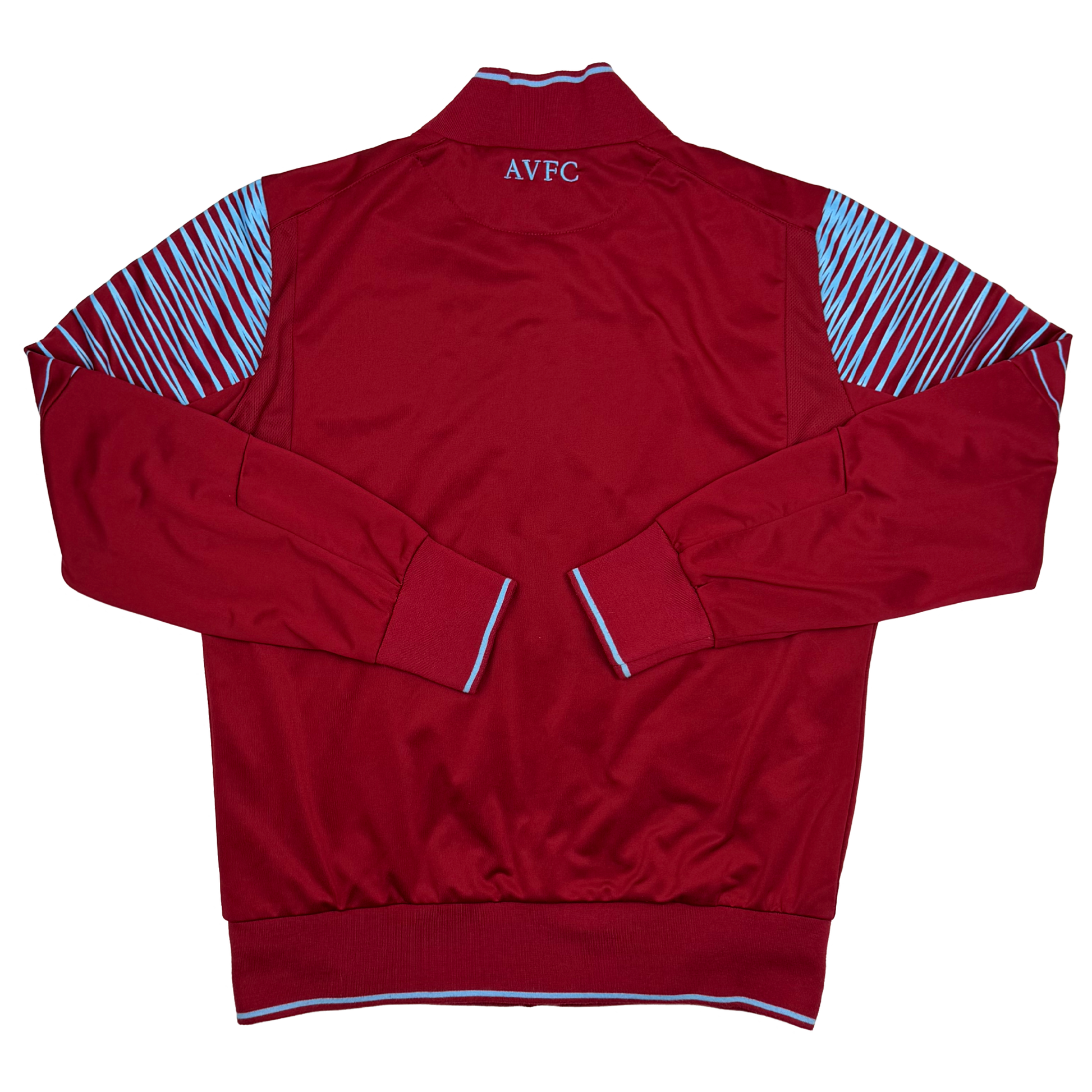 Aston Villa Track Jacket (2014-15) | Large