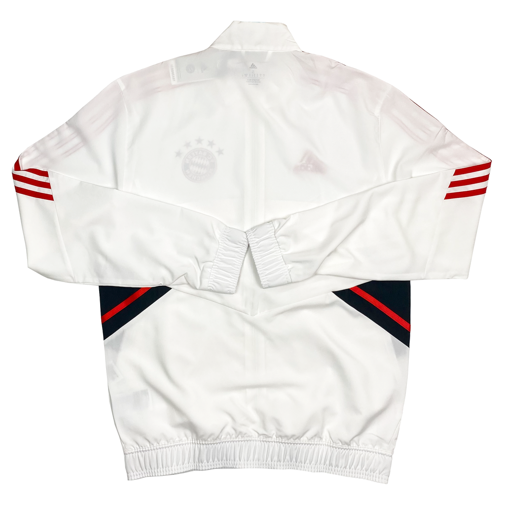 Bayern Munich Pre-Match Jacket (2022-23) | Small