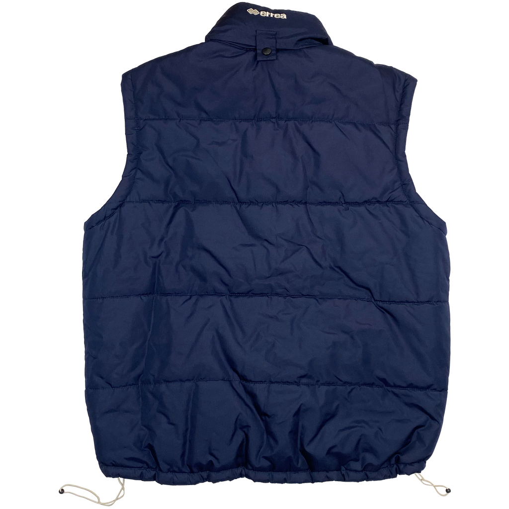 Brighton & Hove Albion Bodywarmer | XXL