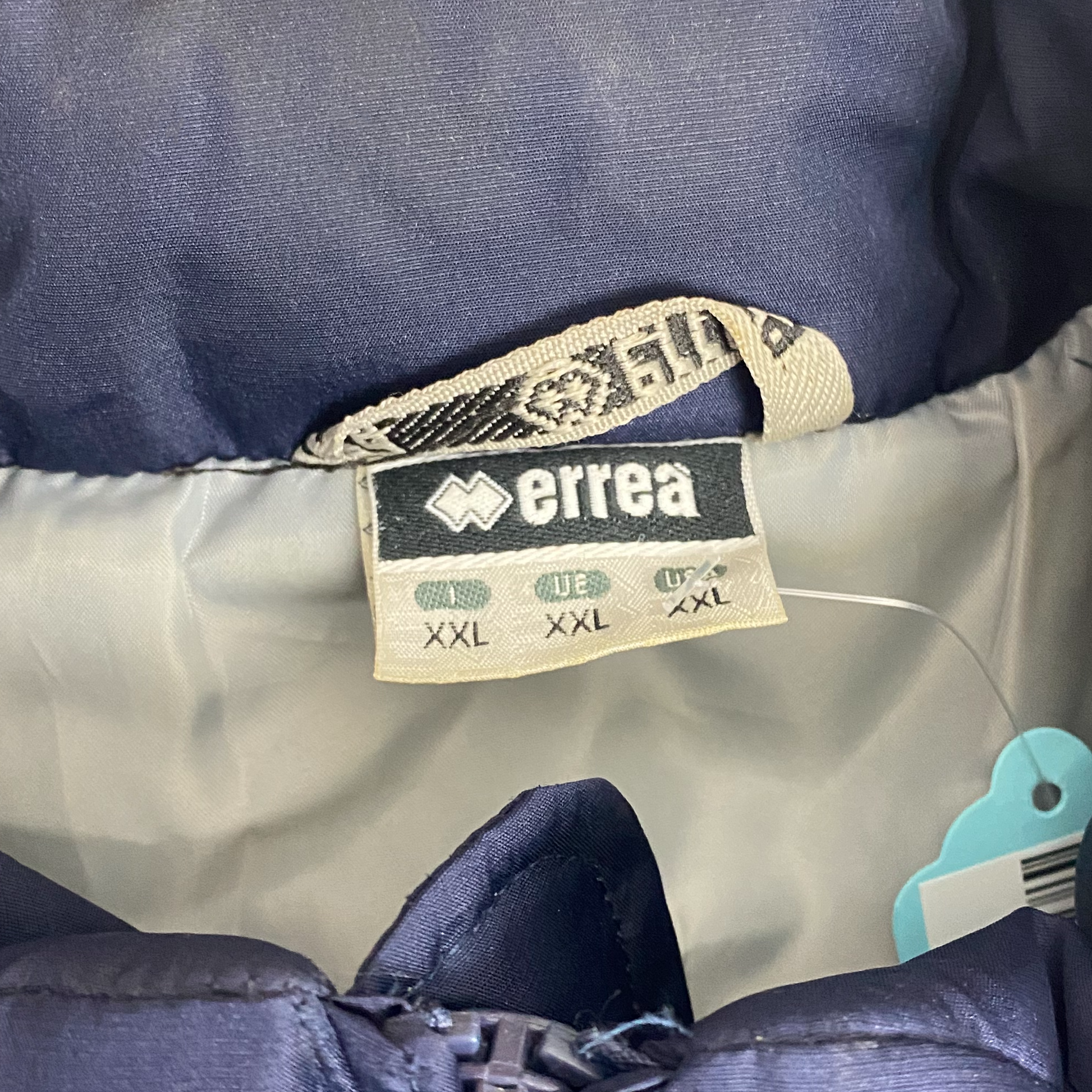 Brighton & Hove Albion Bodywarmer | XXL