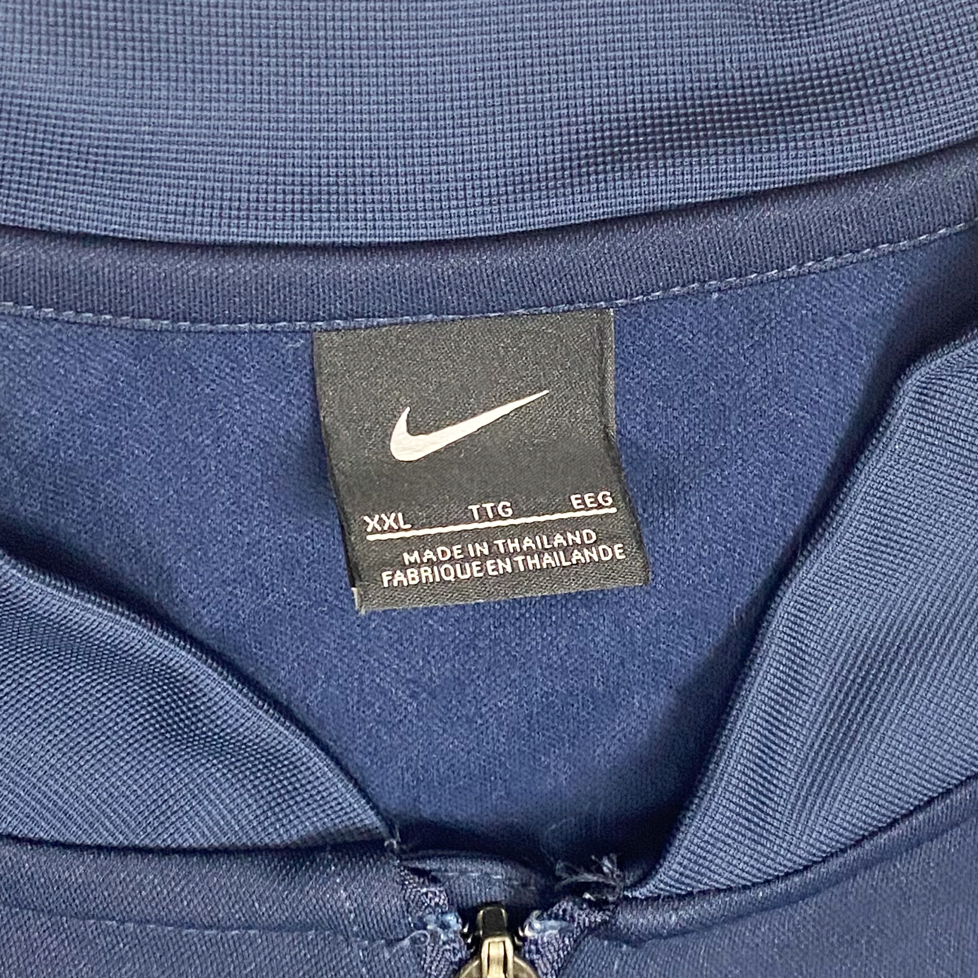 Brighton & Hove Albion Full-Zip Anthem Jacket | XXL