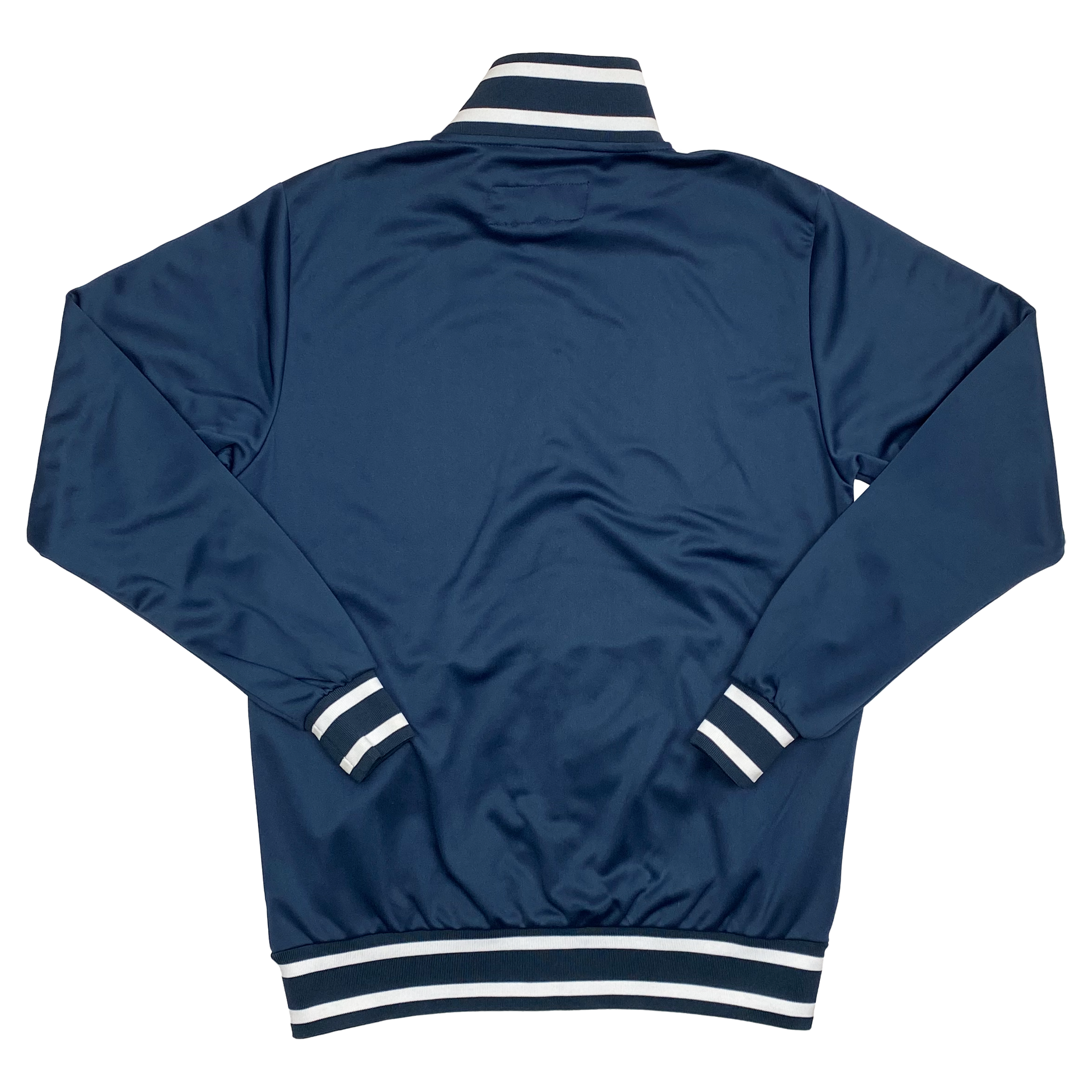 Brighton & Hove Albion Alberta Track Jacket Navy | Small