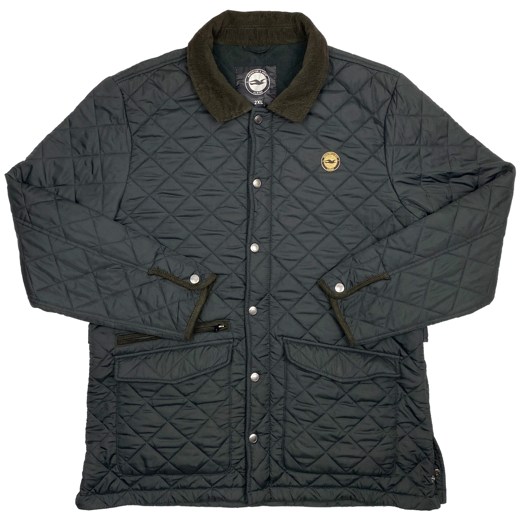 Brighton & Hove Albion Padded Jacket | XXL