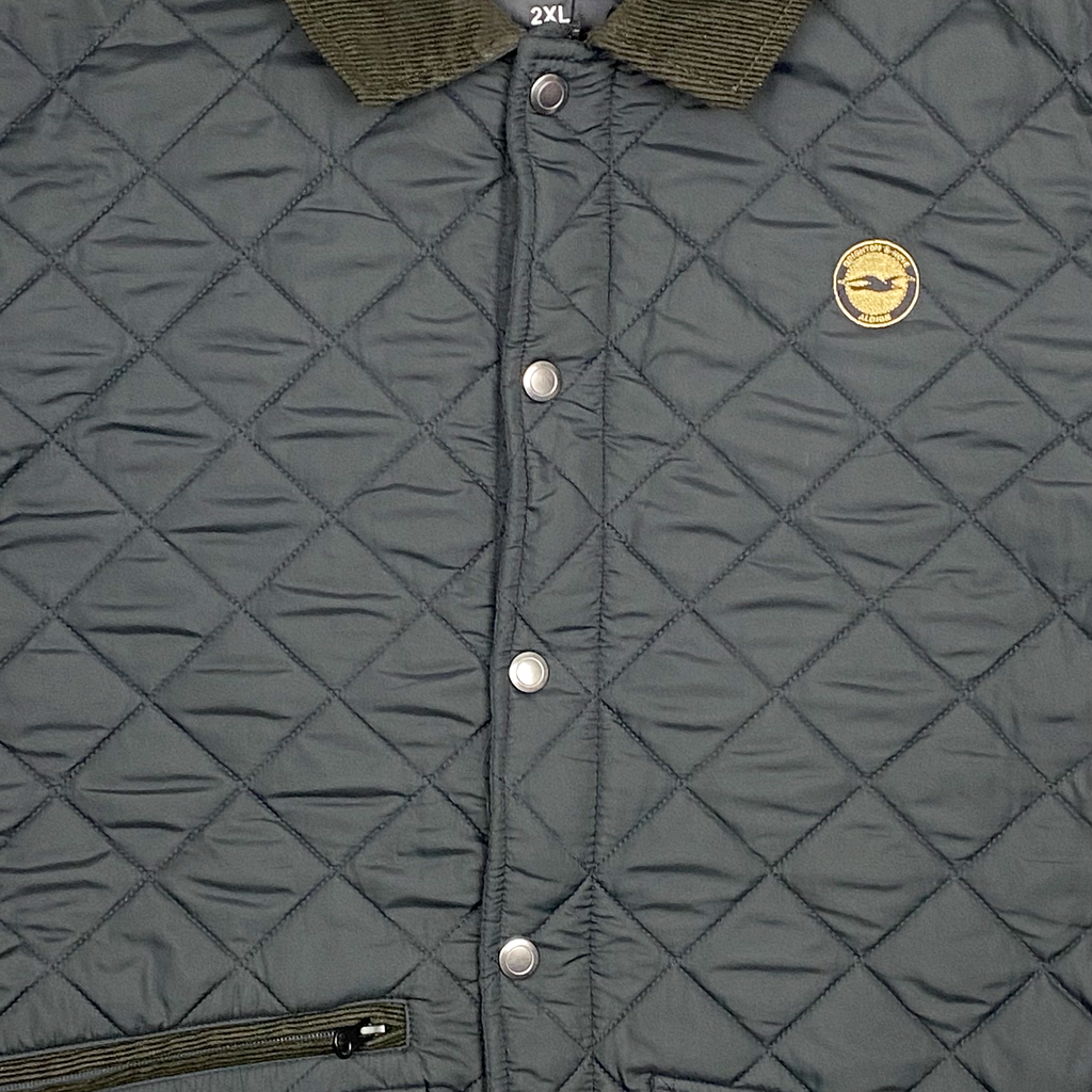 Brighton & Hove Albion Padded Jacket | XXL