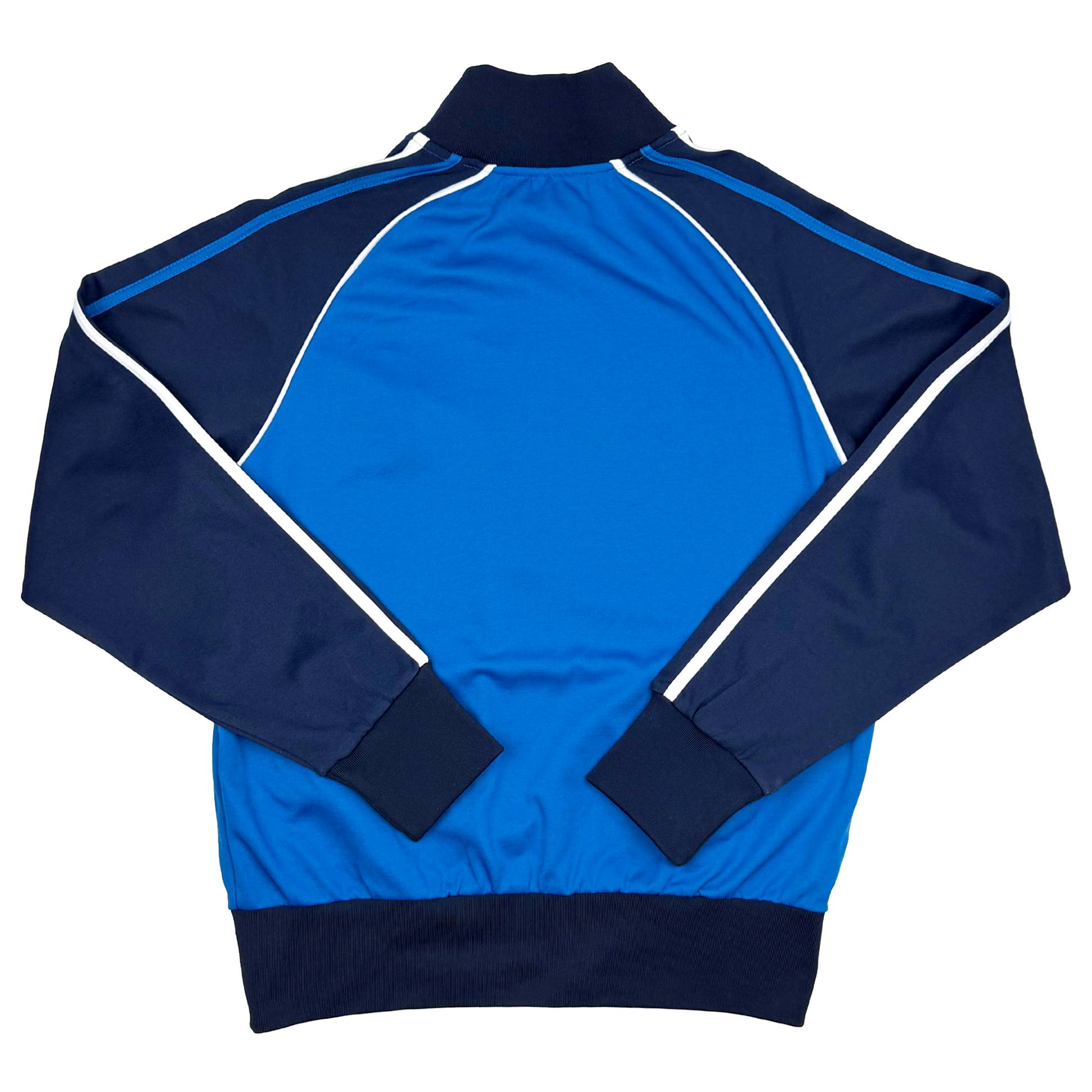 Brighton & Hove Albion Full-Zip Track Jacket | Large
