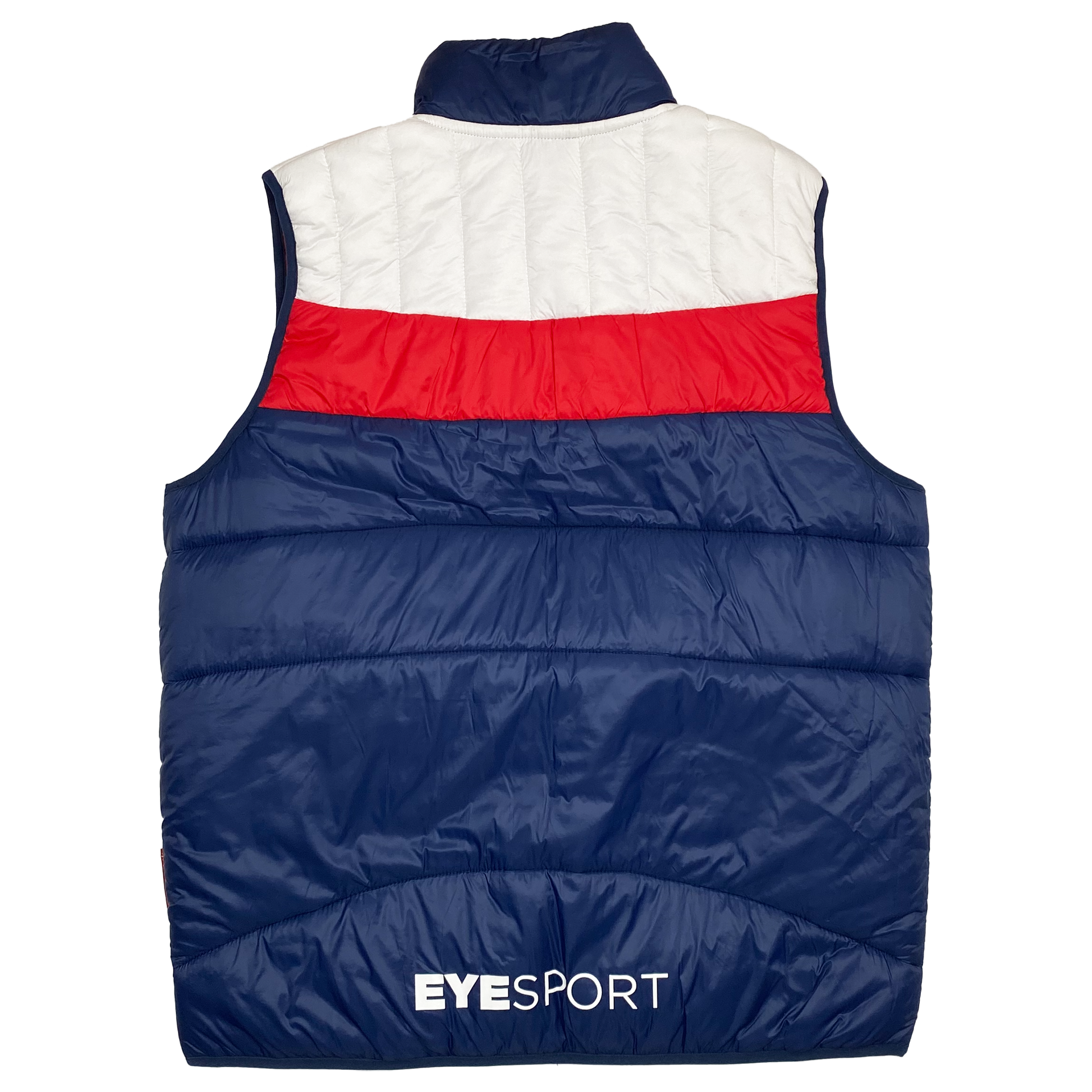 Cagliari Calcio Bodywarmer (2023-24) | Extra Large