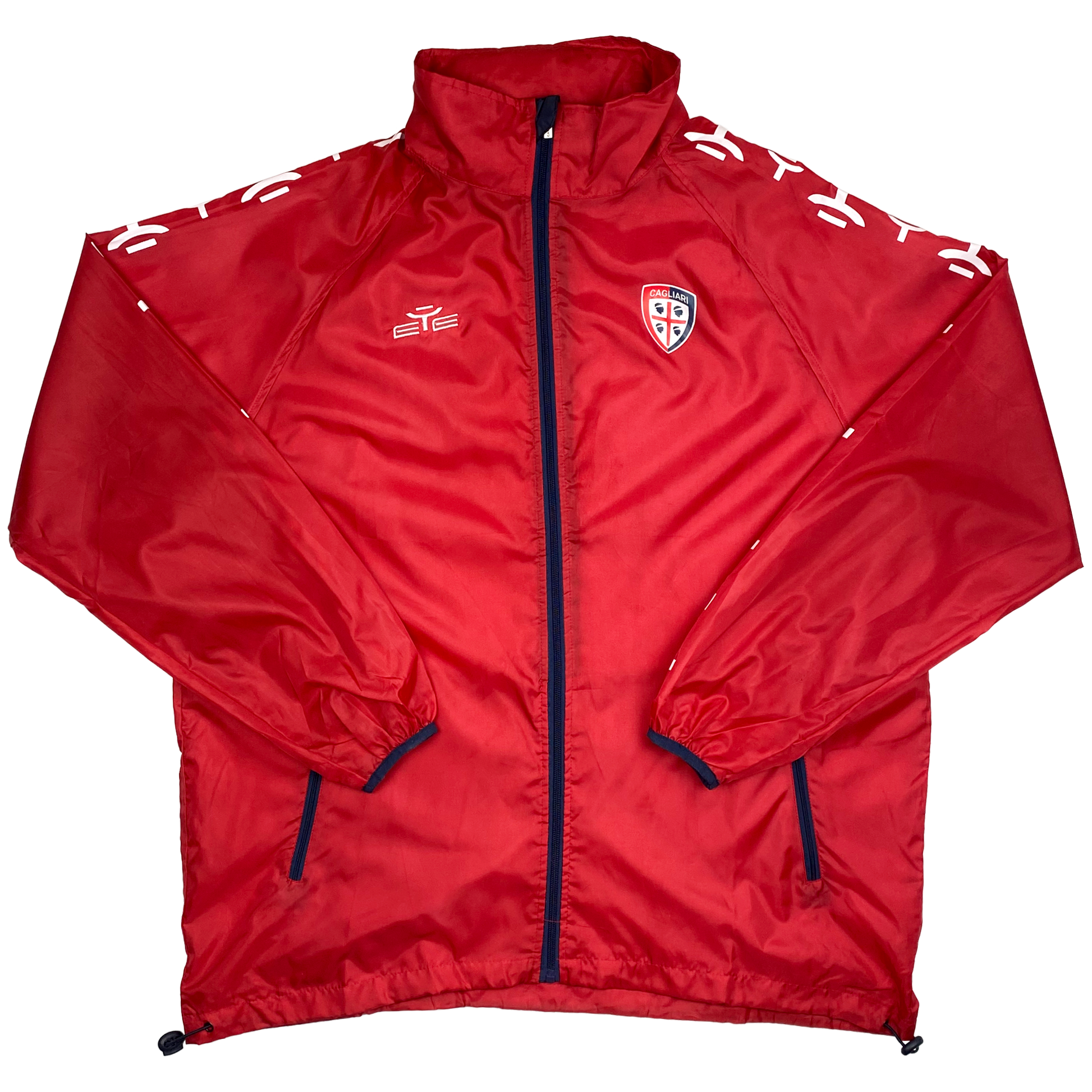 Cagliari Lightweight Jacket | XXL