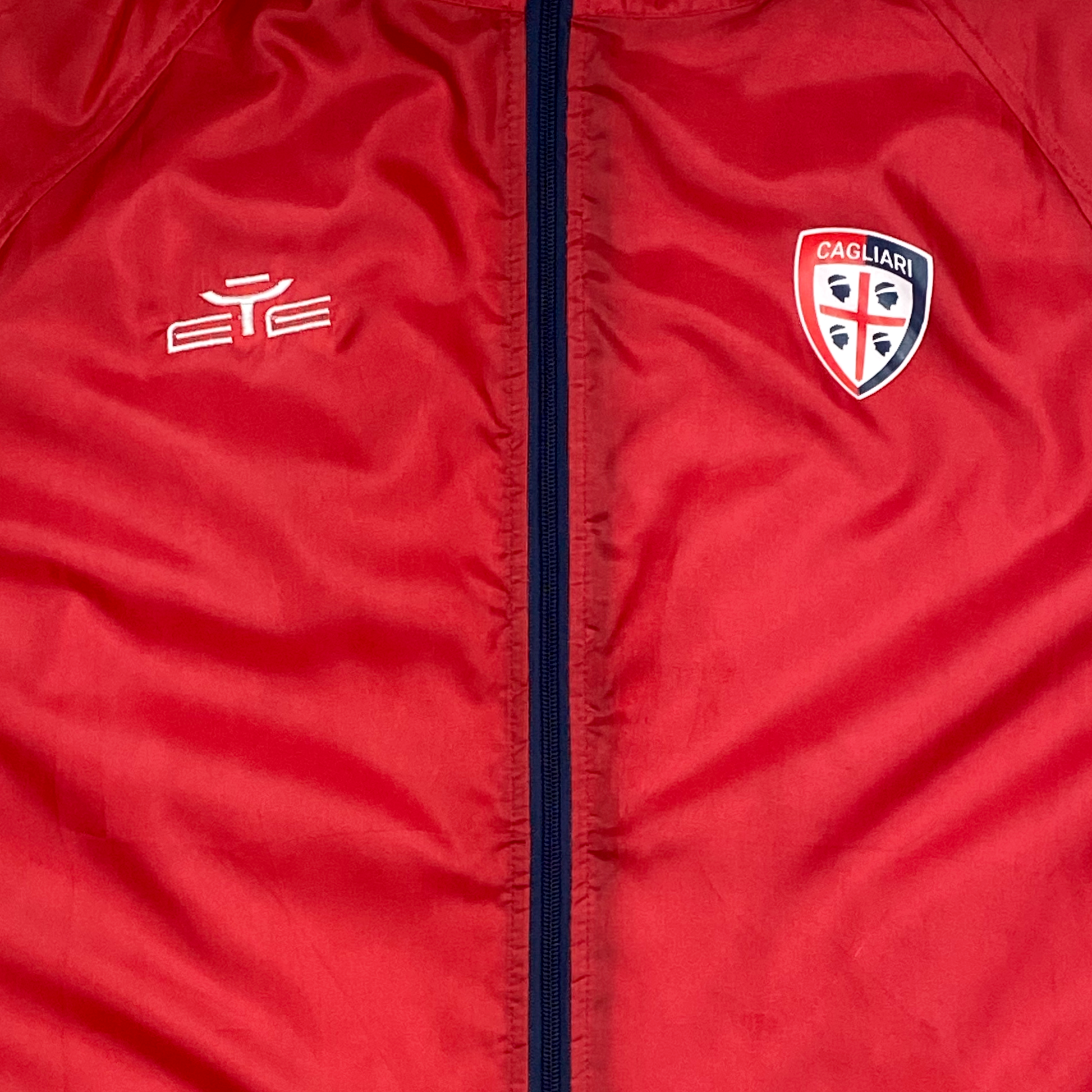 Cagliari Lightweight Jacket | XXL