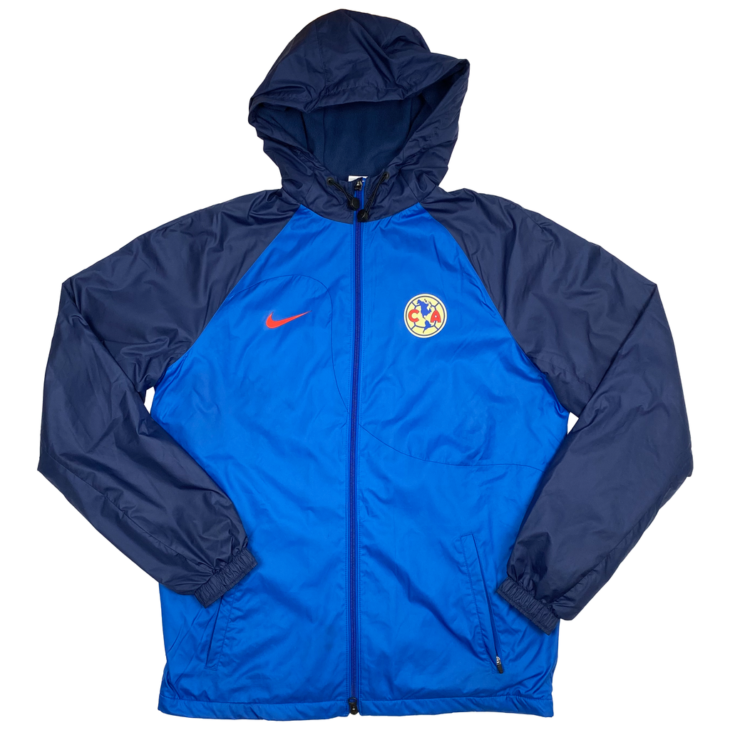 Club America Coat (2023-24) | Small