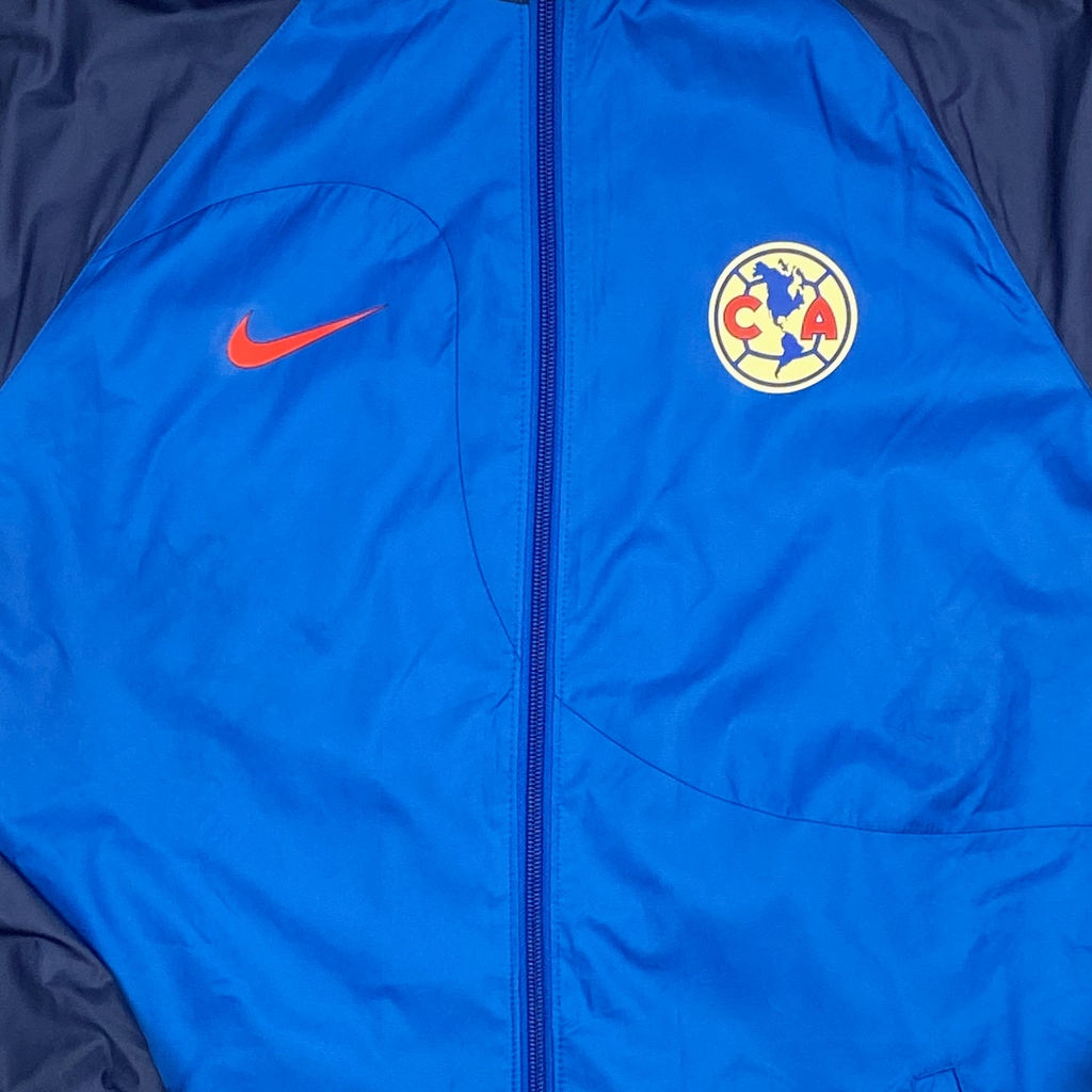 Club America Coat (2023-24) | Small