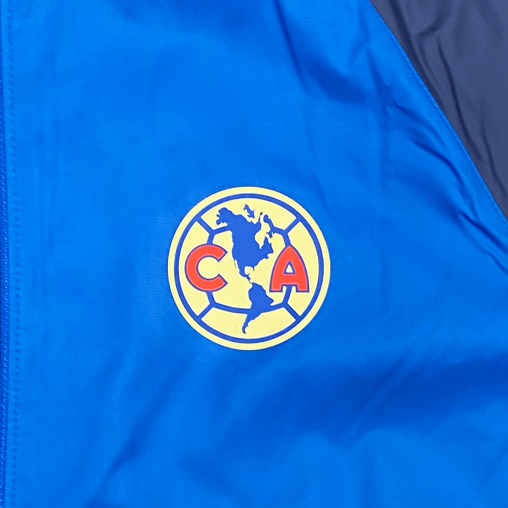Club America Coat (2023-24) | Small