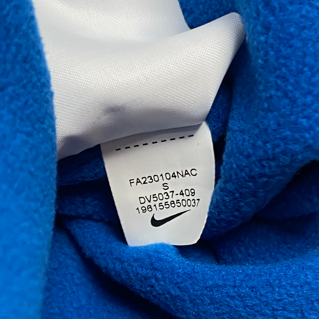 Club America Coat (2023-24) | Small