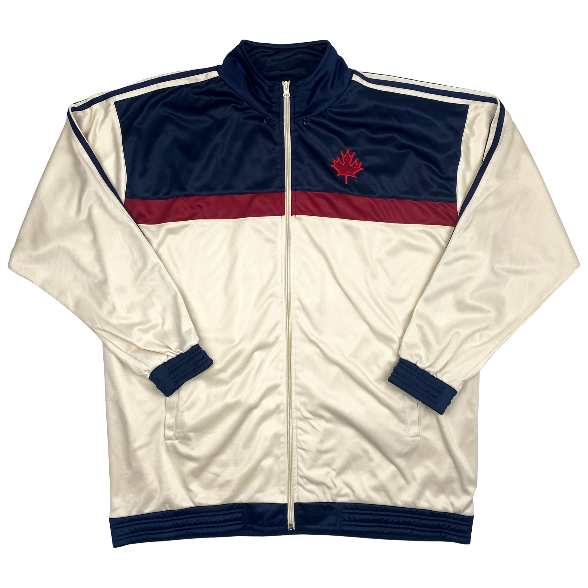 Canada Track Jacket | XXL