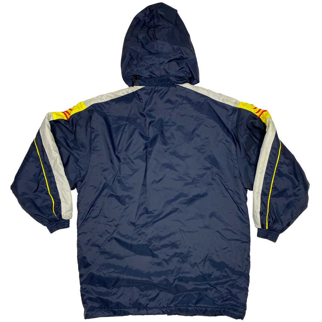 Catalonia Rain Jacket | Medium
