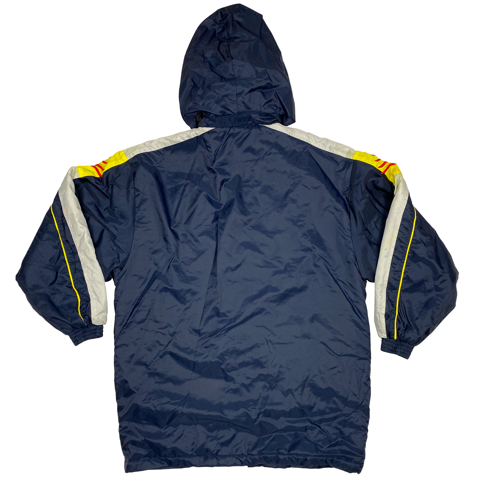 Catalonia Rain Jacket | Medium