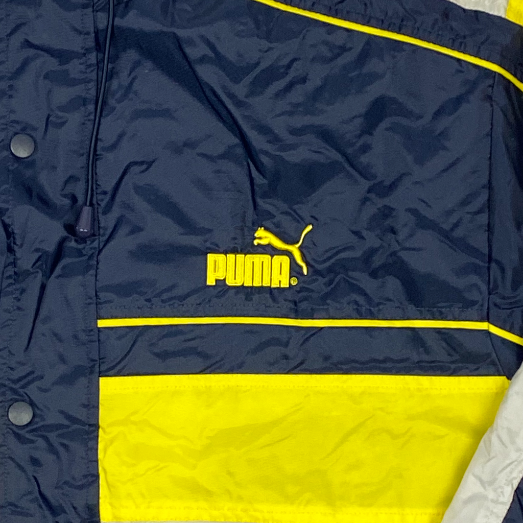 Catalonia Rain Jacket | Medium