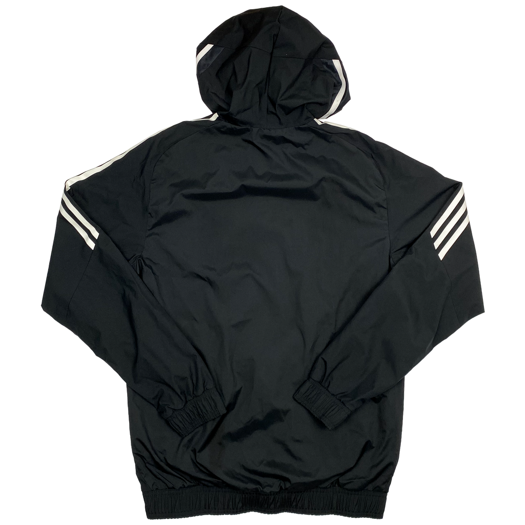 Celtic All Weather Jacket Black | Small