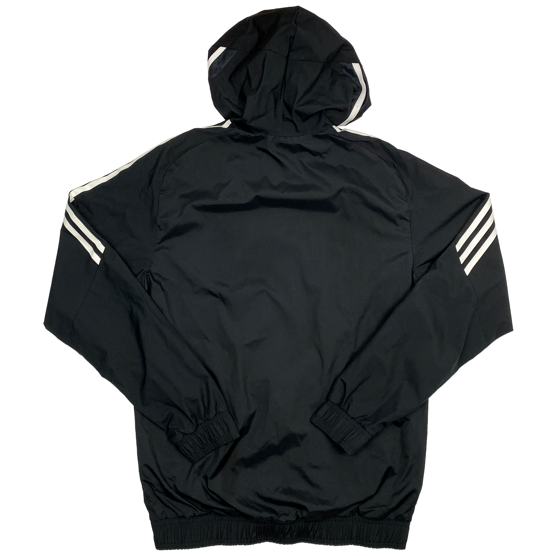 Celtic All Weather Jacket Black | Small