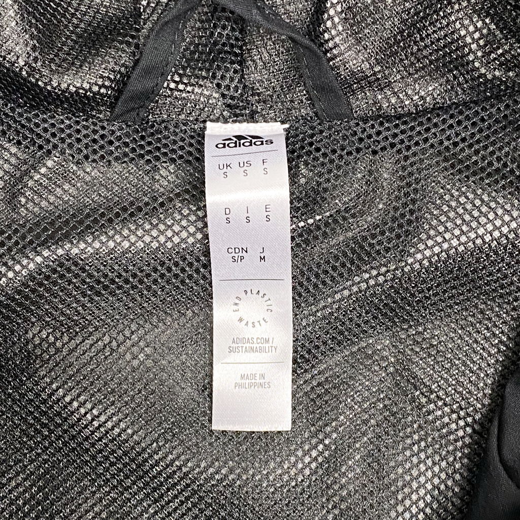 Celtic All Weather Jacket Black | Small