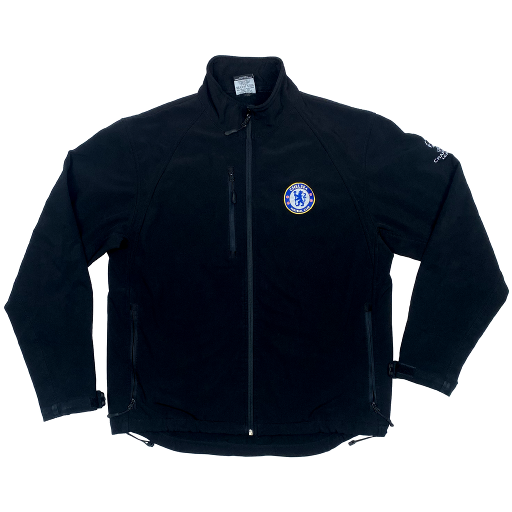 Chelsea Champions League Jacket | Large