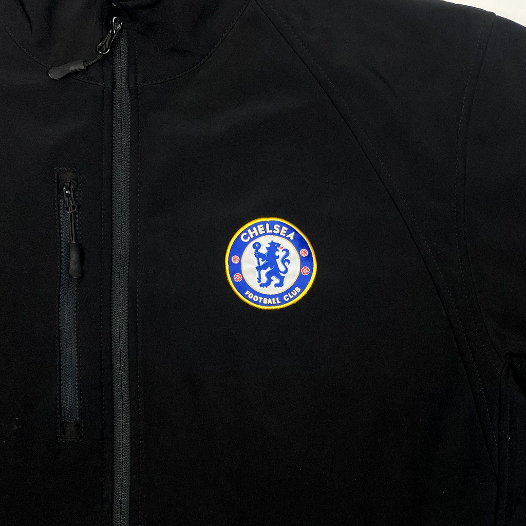 Chelsea Champions League Jacket | Large