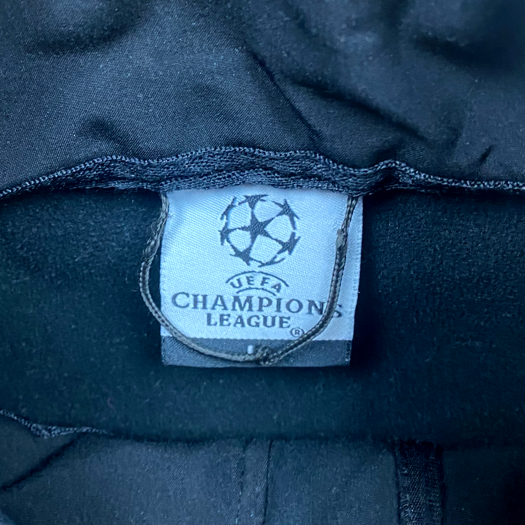 Chelsea Champions League Jacket | Large