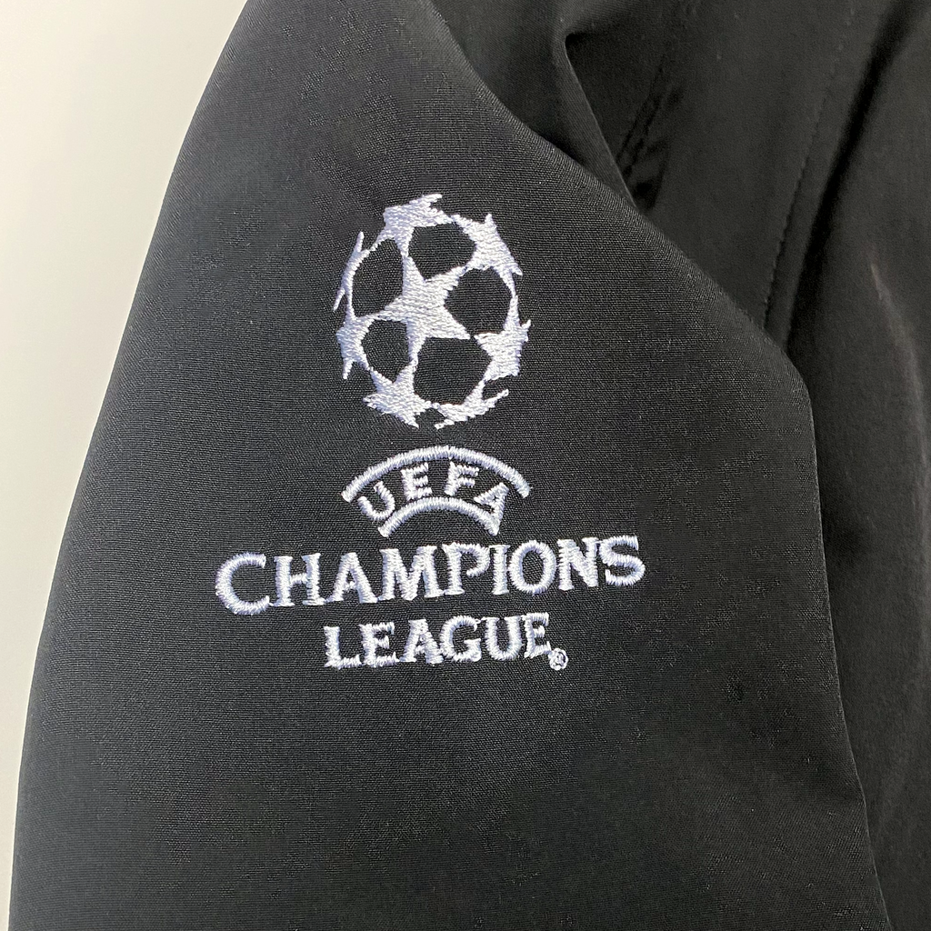 Chelsea Champions League Jacket | Large