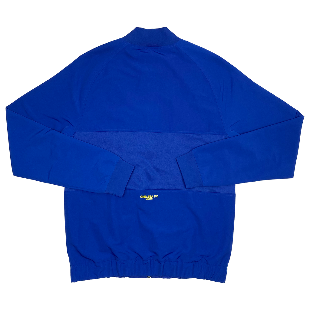 Chelsea Full-Zip Dri-Fit Anthem Jacket (2021-22) | Small