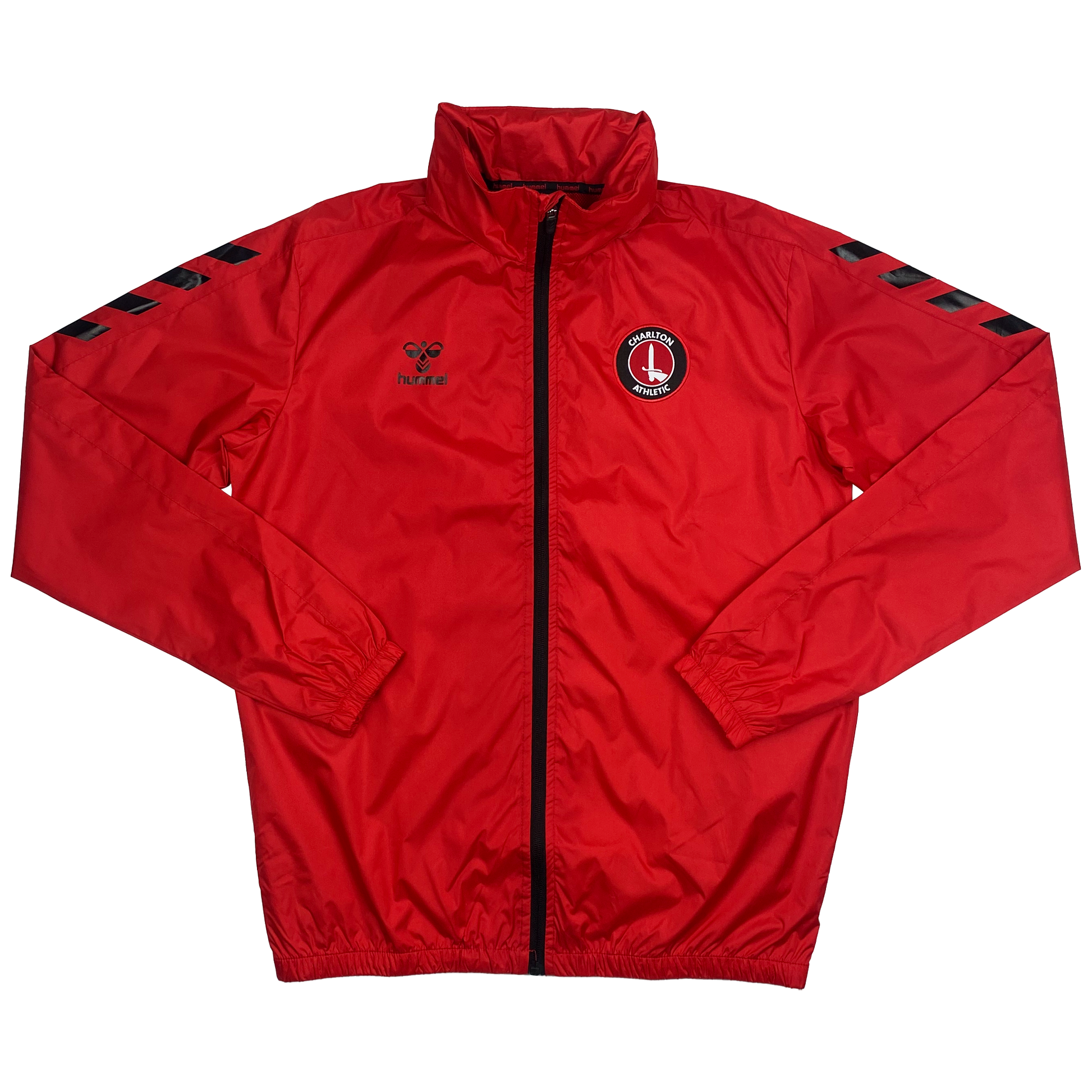 Charlton Athletic Training Jacket | Small